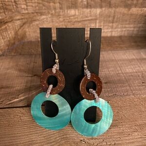 All jewelry 3 for $10 or $5 each. Just bundle 3 and send offer.